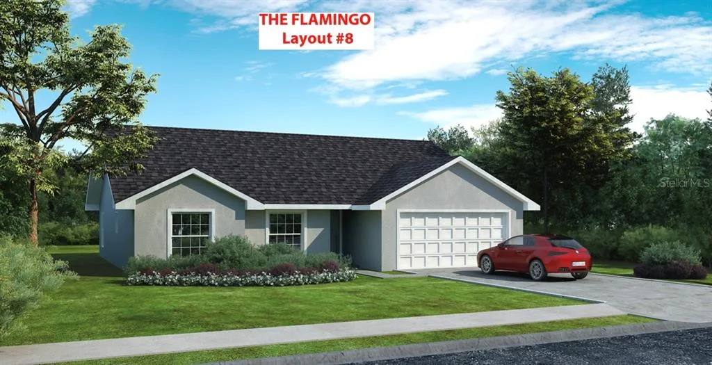 5992 TEAL TRAIL, LAKELAND, FL 33809