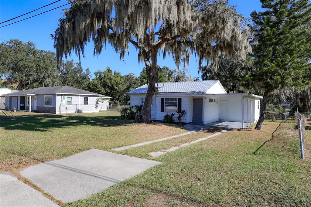 1950 E VALENCIA DRIVE, BARTOW, FL 33830