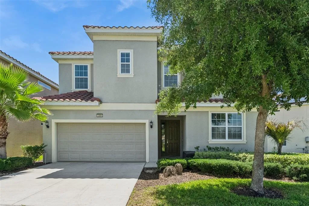 5304 OAKBOURNE AVENUE, DAVENPORT, FL 33837