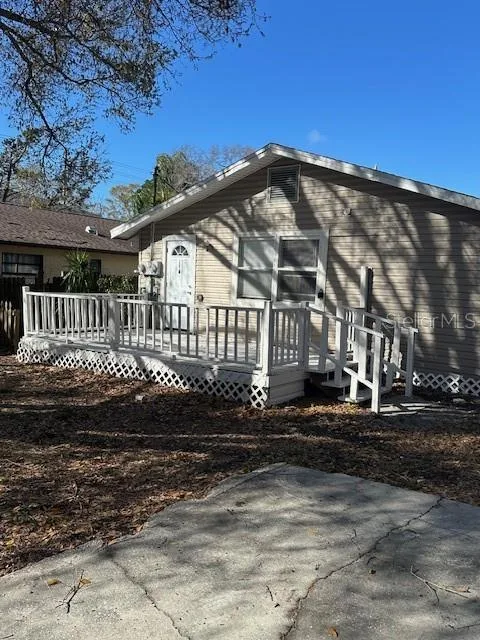 1587 SCRANTON AVENUE # B, CLEARWATER, FL 33756