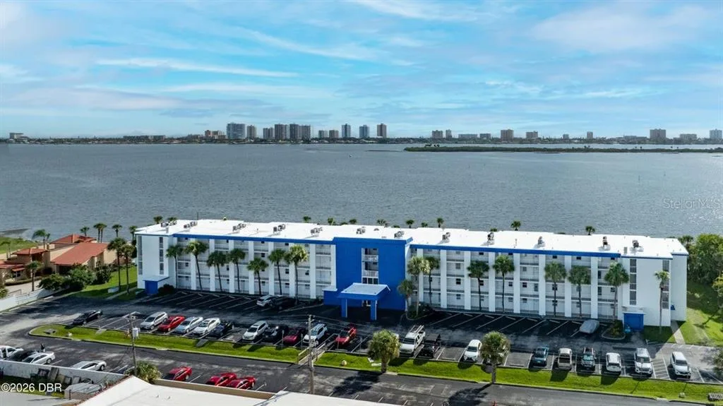 3131 S RIDGEWOOD AVENUE # 108, SOUTH DAYTONA, FL 32119