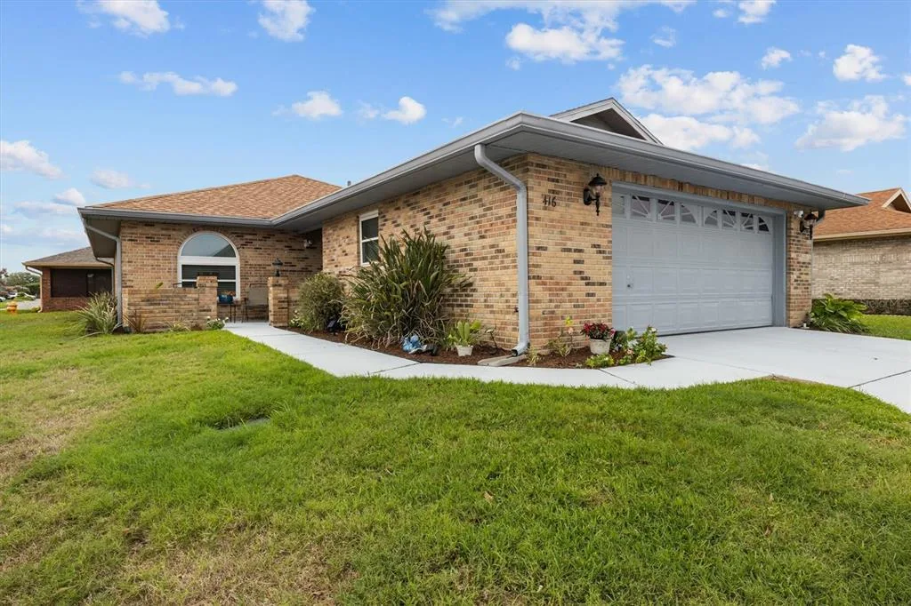 416 BARBADOS CIRCLE, LAKELAND, FL 33803
