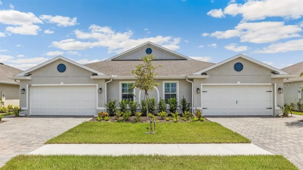 4583 SCHUBERT TRAIL, NORTH PORT, FL 34287