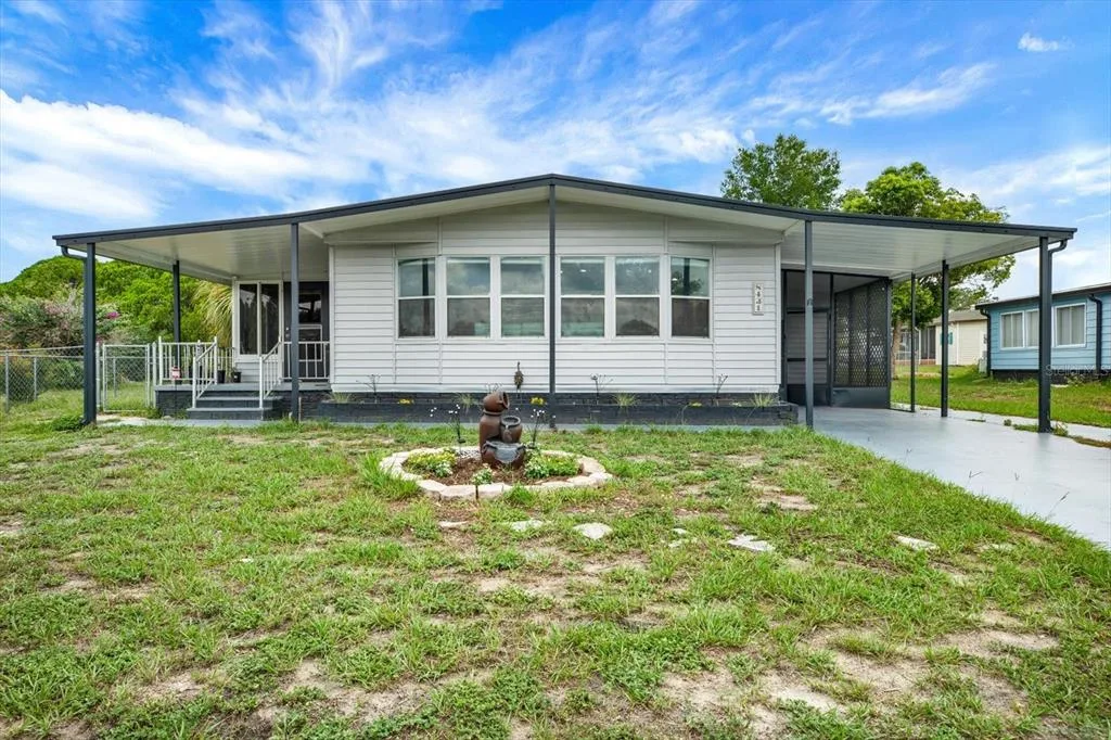 8431 MOONLIGHT AVENUE, BROOKSVILLE, FL 34613