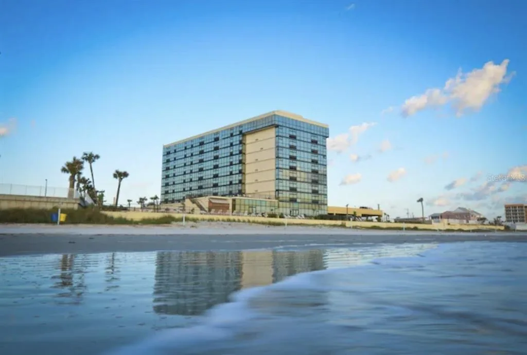 1909 S ATLANTIC AVENUE # 520 & 521, DAYTONA BEACH, FL 32118