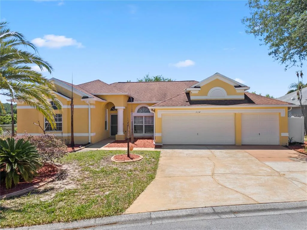 334 GRAND RESERVE DRIVE, DAVENPORT, FL 33837