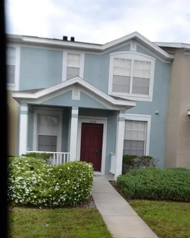 3420 BROKEN BOW DRIVE, LAND O LAKES, FL 34639