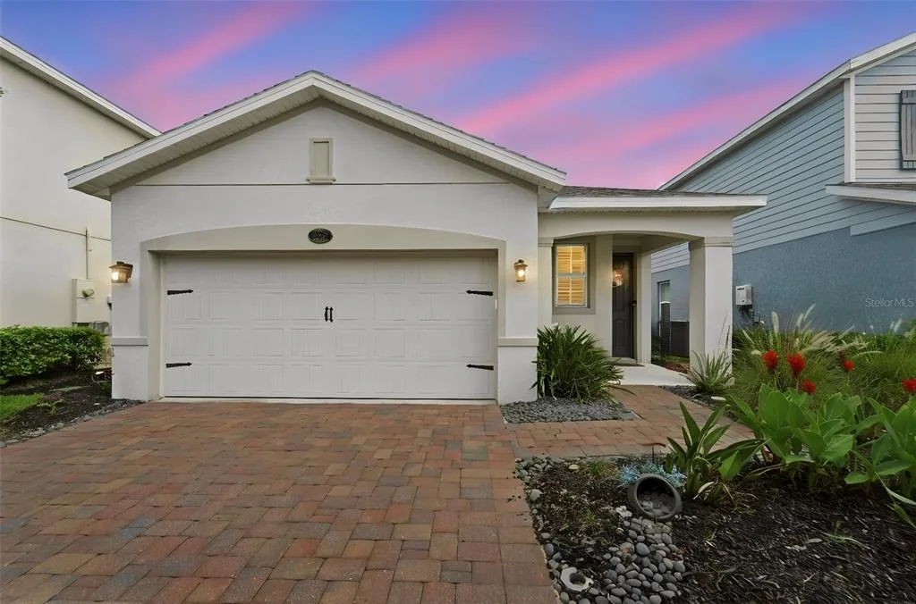 1395 RILEY CIRCLE, DELAND, FL 32724