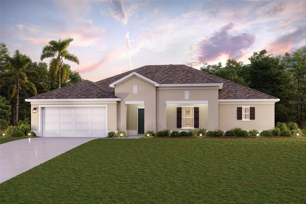 14089 EASTERN PHOEBE ROAD, WEEKI WACHEE, FL 34614