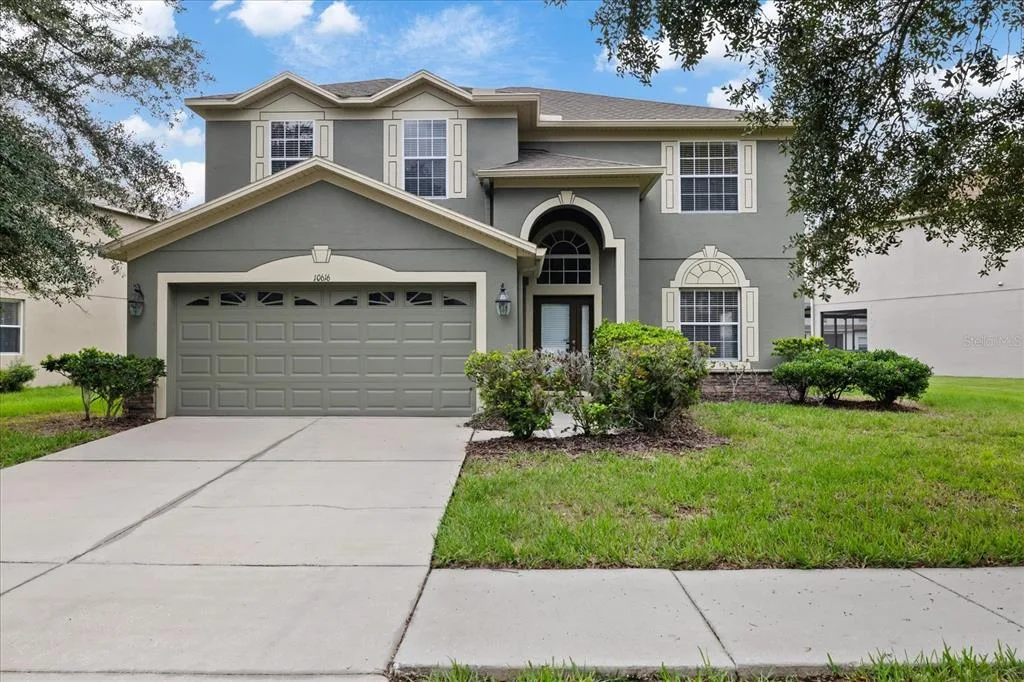 10616 LIBERTY BELL DRIVE, TAMPA, FL 33647