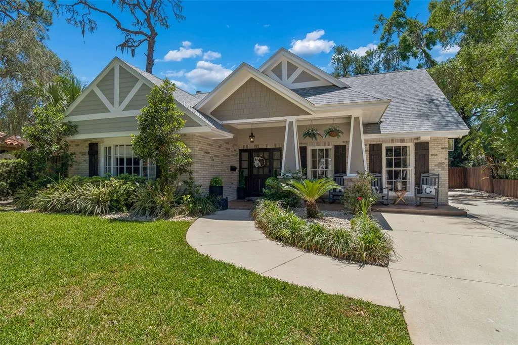 4528 W WOODMERE ROAD, TAMPA, FL 33609