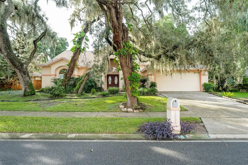 1336 WATERWOOD DRIVE, LUTZ, FL 33559