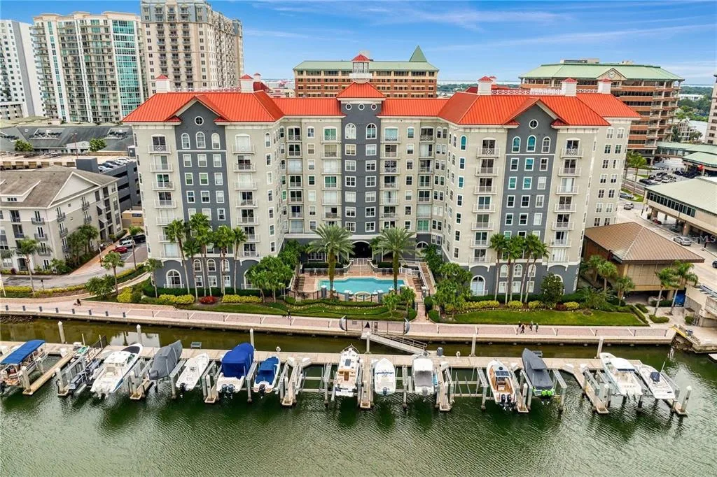 700 S HARBOUR ISLAND BOULEVARD # 137, TAMPA, FL 33602