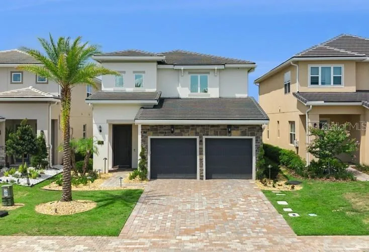 15702 VETTA DRIVE, BELLA COLLINA, FL 34756