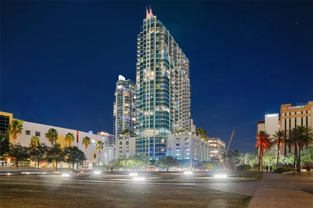 777 N ASHLEY DRIVE # 1213, TAMPA, FL 33602