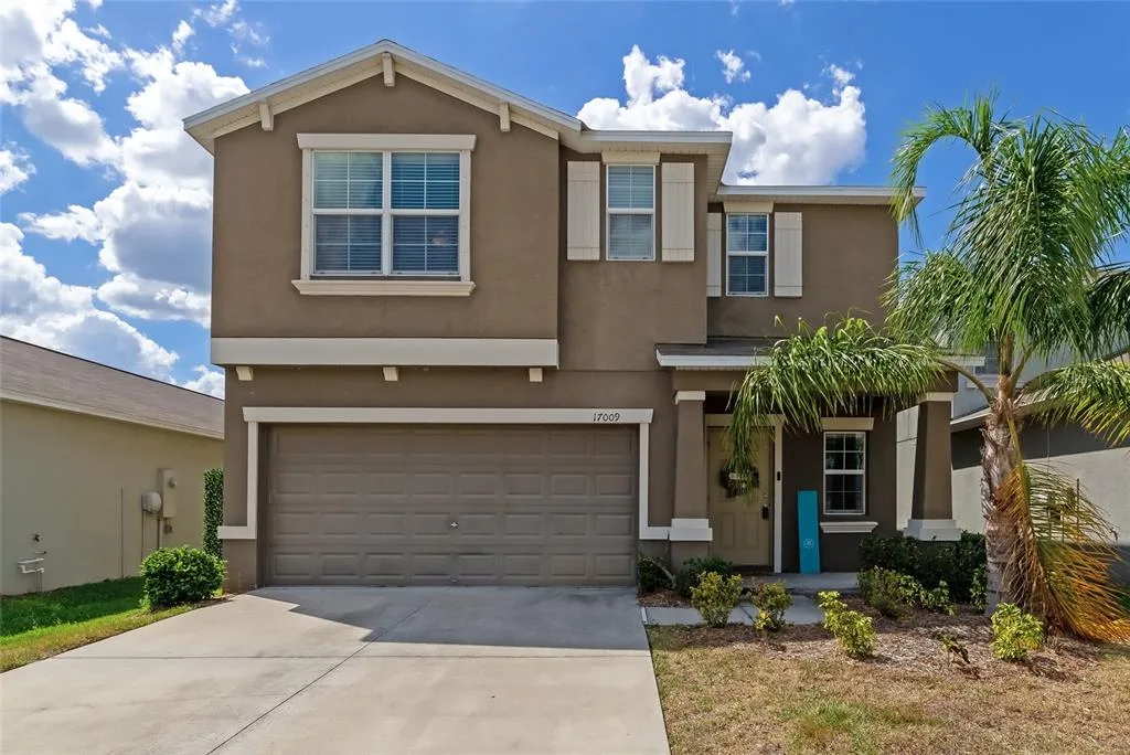 17009 PEACEFUL VALLEY DRIVE, WIMAUMA, FL 33598