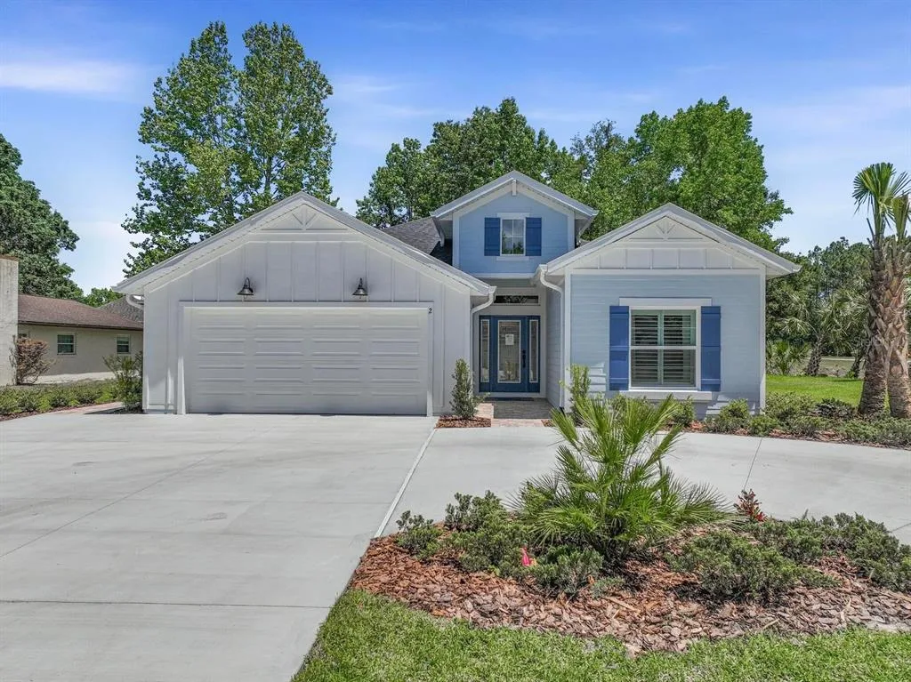 17 MATANZAS COVE DRIVE, PALM COAST, FL 32137