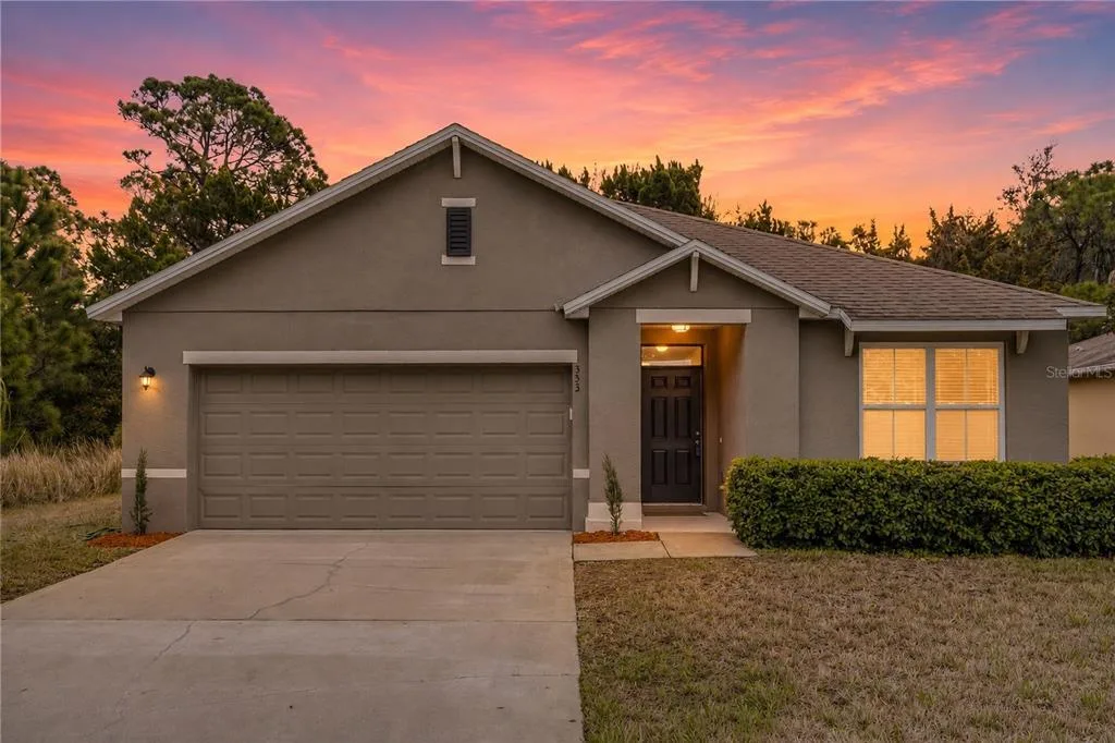 353 ADMIRALTY COURT, EDGEWATER, FL 32141