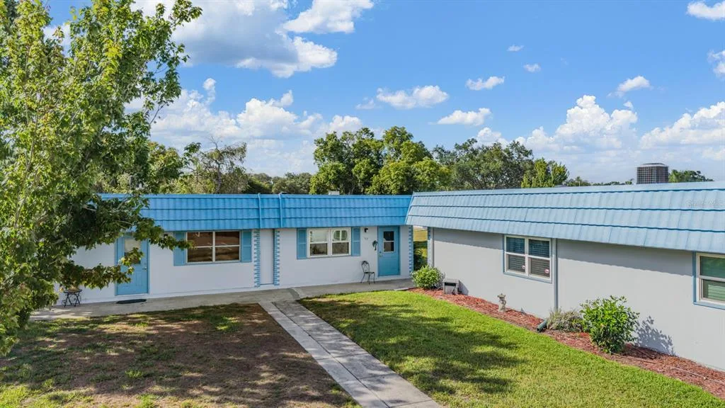 302 ANDOVER PLACE S # 167, SUN CITY CENTER, FL 33573