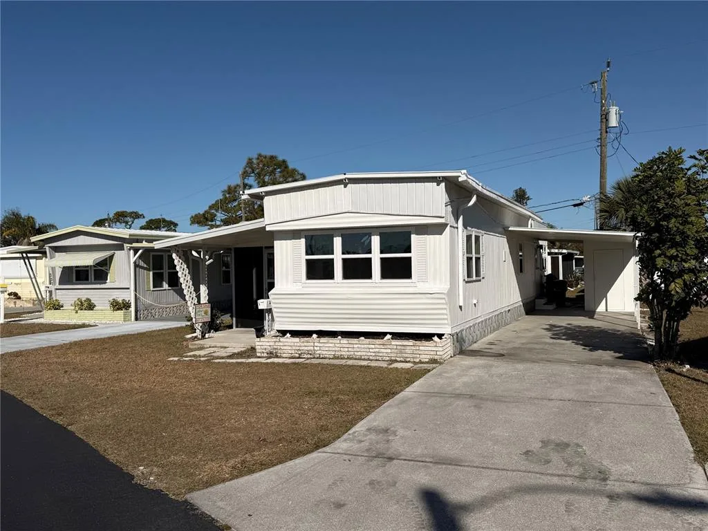 1800 ENGLEWOOD ROAD # 136, ENGLEWOOD, FL 34223