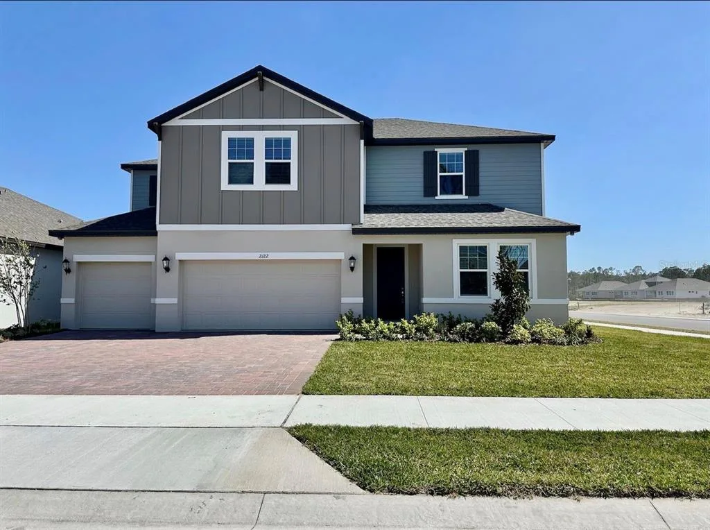 2122 DIVOT DRIVE, DAYTONA BEACH, FL 32124