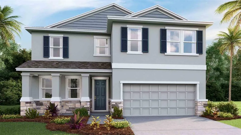 6837 FLINT CREEK DRIVE, LAND O LAKES, FL 34638