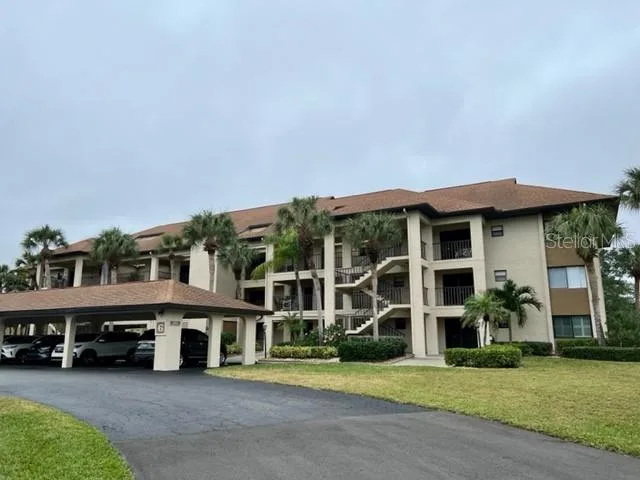 1610 ISLAMORADA BOULEVARD # 64A, PUNTA GORDA, FL 33955