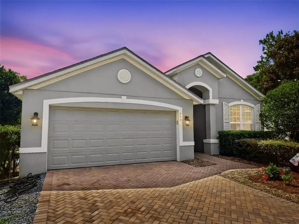 695 CHAMPIONS GATE BOULEVARD, DELAND, FL 32724
