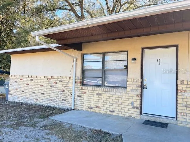 821 MARGARET STREET # A, DELAND, FL 32720