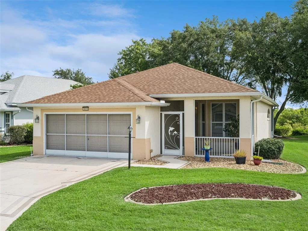 4519 INVERNESS DRIVE, LEESBURG, FL 34748