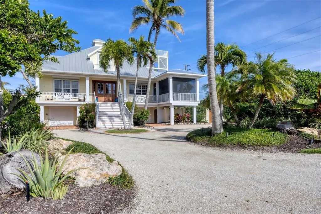 2425 24TH STREET W, BOCA GRANDE, FL 33921