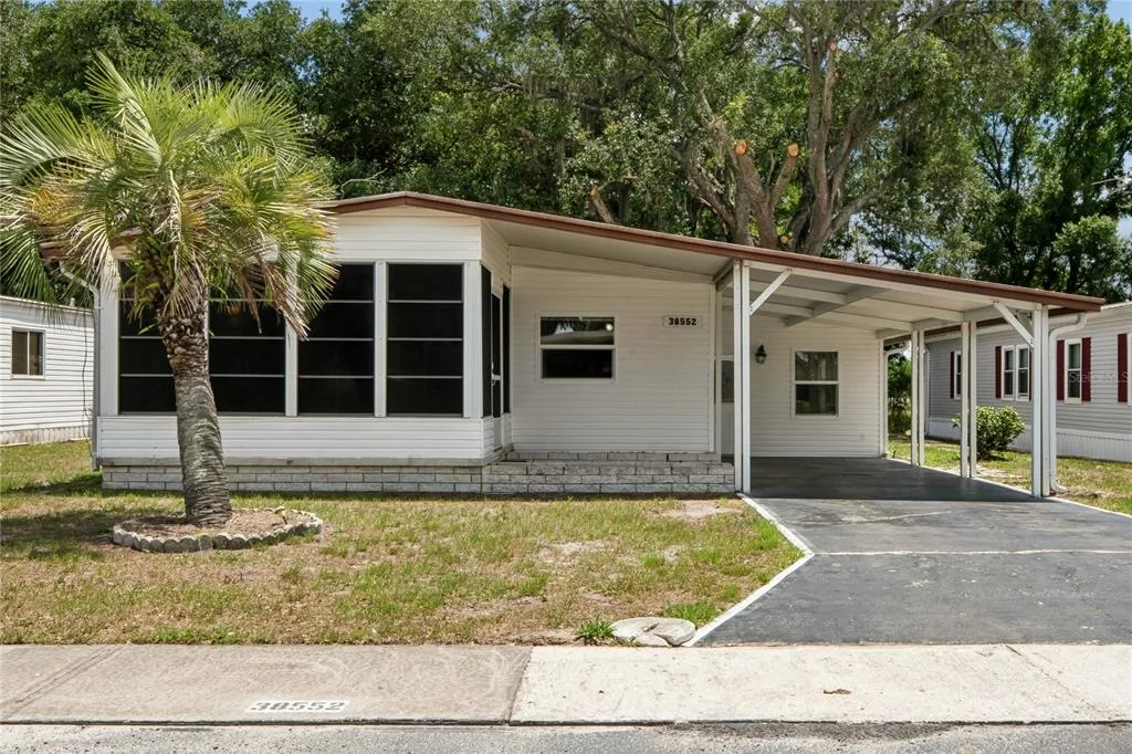 38552 MONET DRIVE, ZEPHYRHILLS, FL 33540
