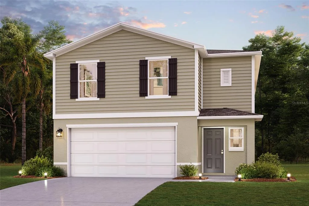 2072 GOLDEN BEAK DRIVE, EAGLE LAKE, FL 33839