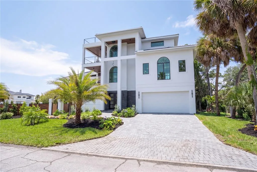 539 AVENIDA DEL NORTE, SARASOTA, FL 34242
