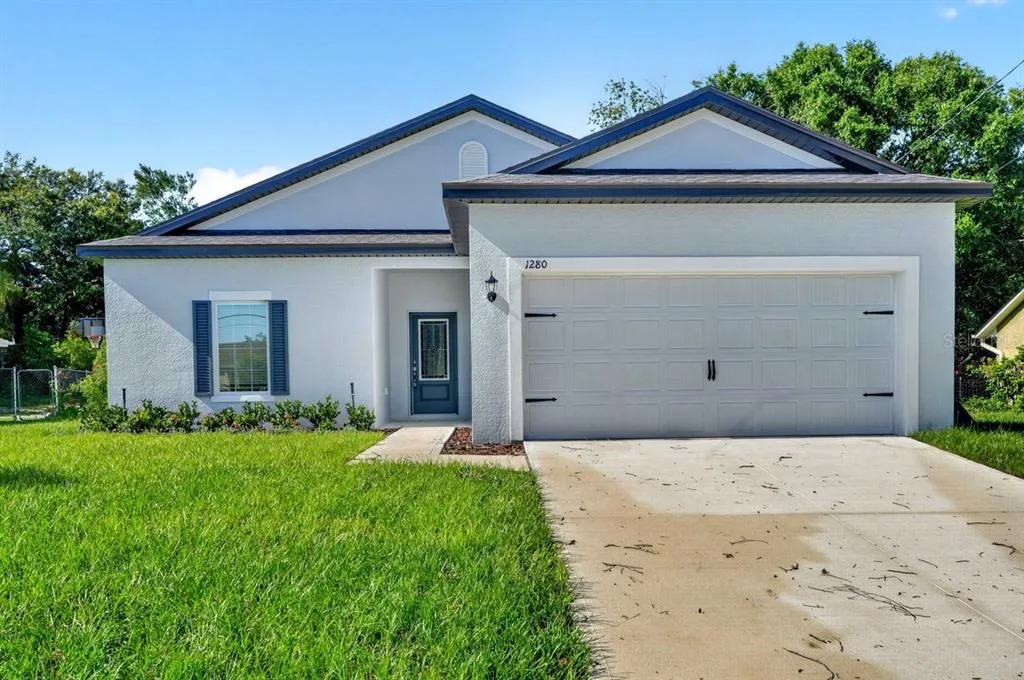 1280 S SEAGATE DRIVE, DELTONA, FL 32725