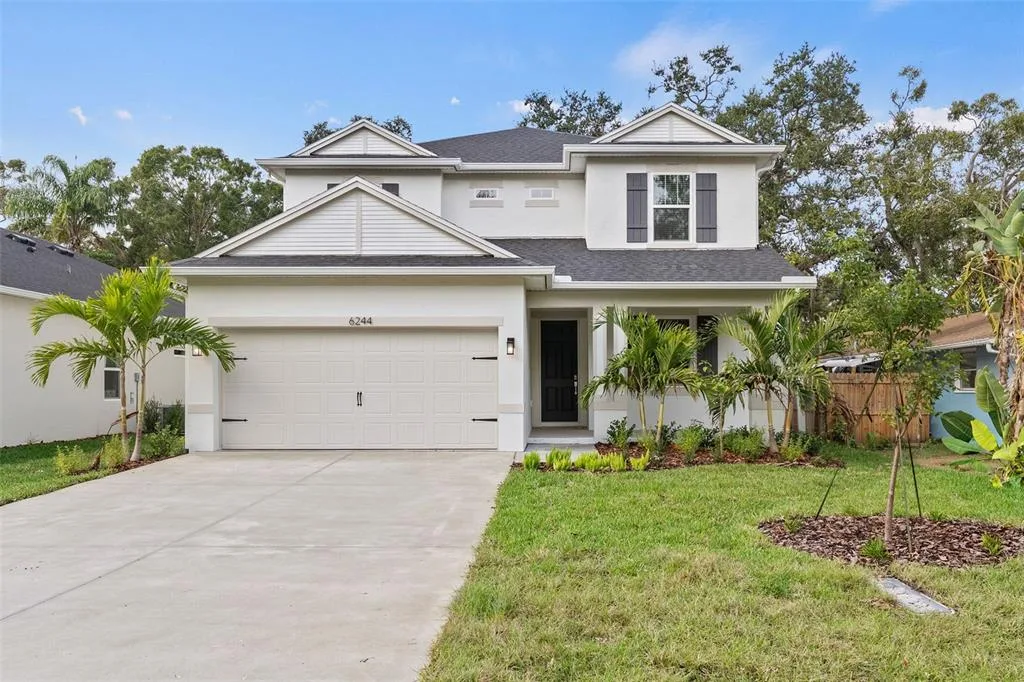 6244 29TH STREET N, ST PETERSBURG, FL 33702