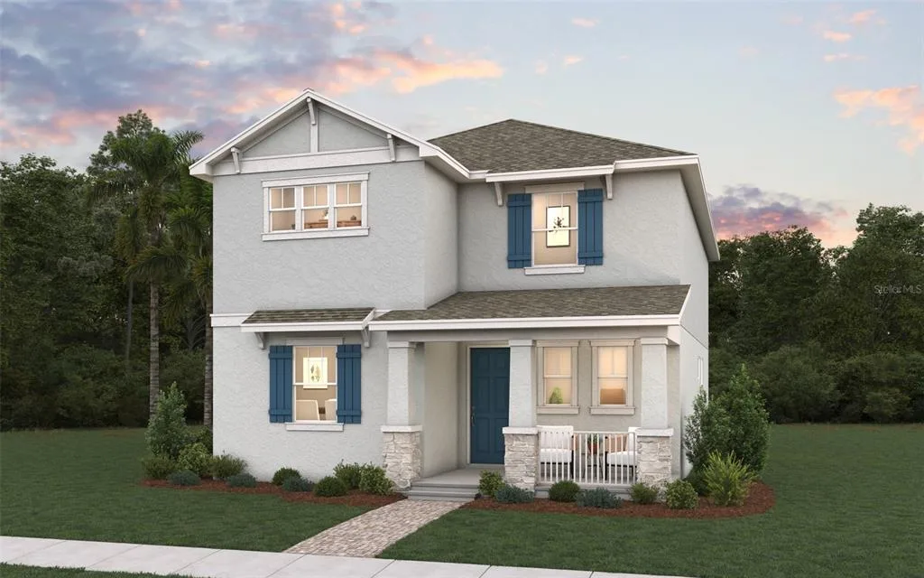 5978 FLOWERING CHERRY BEND, WINTER GARDEN, FL 34787