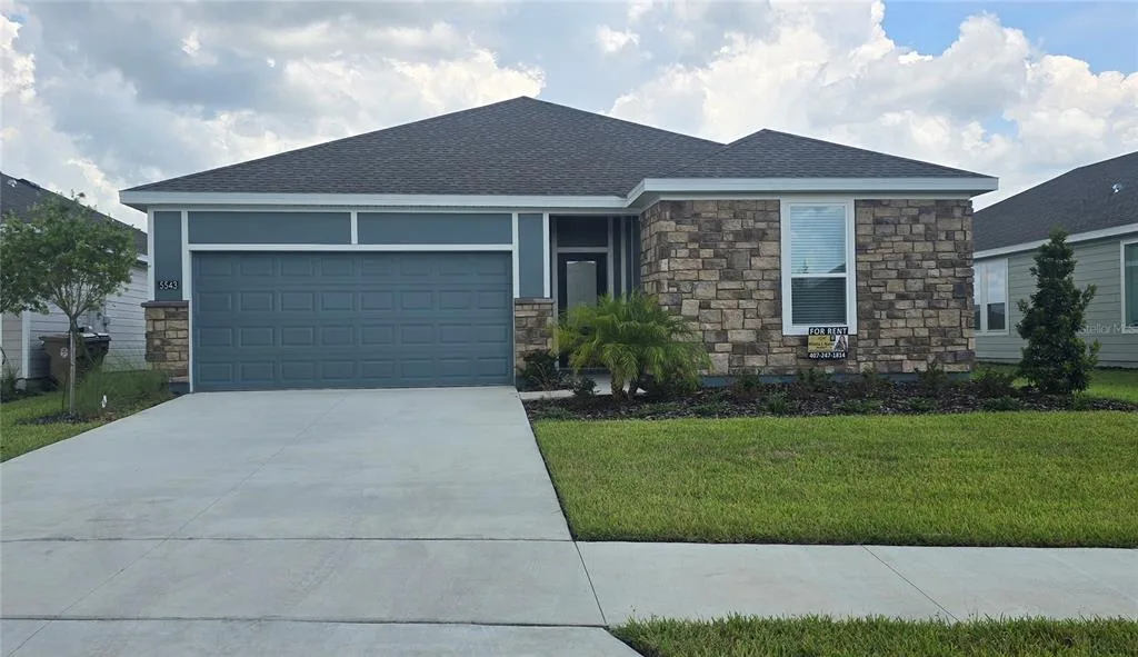 5543 MORANT BAY PATH, KISSIMMEE, FL 34758