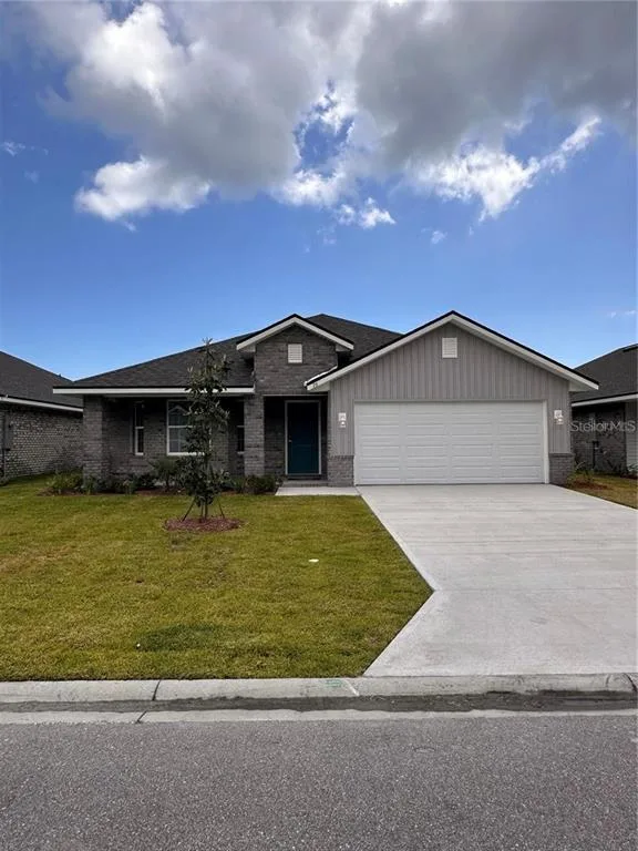 432 UNDERWOOD TRAIL, PALM COAST, FL 32164