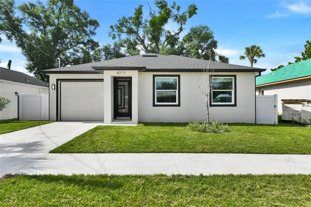 4013 E CURTIS STREET, TAMPA, FL 33610
