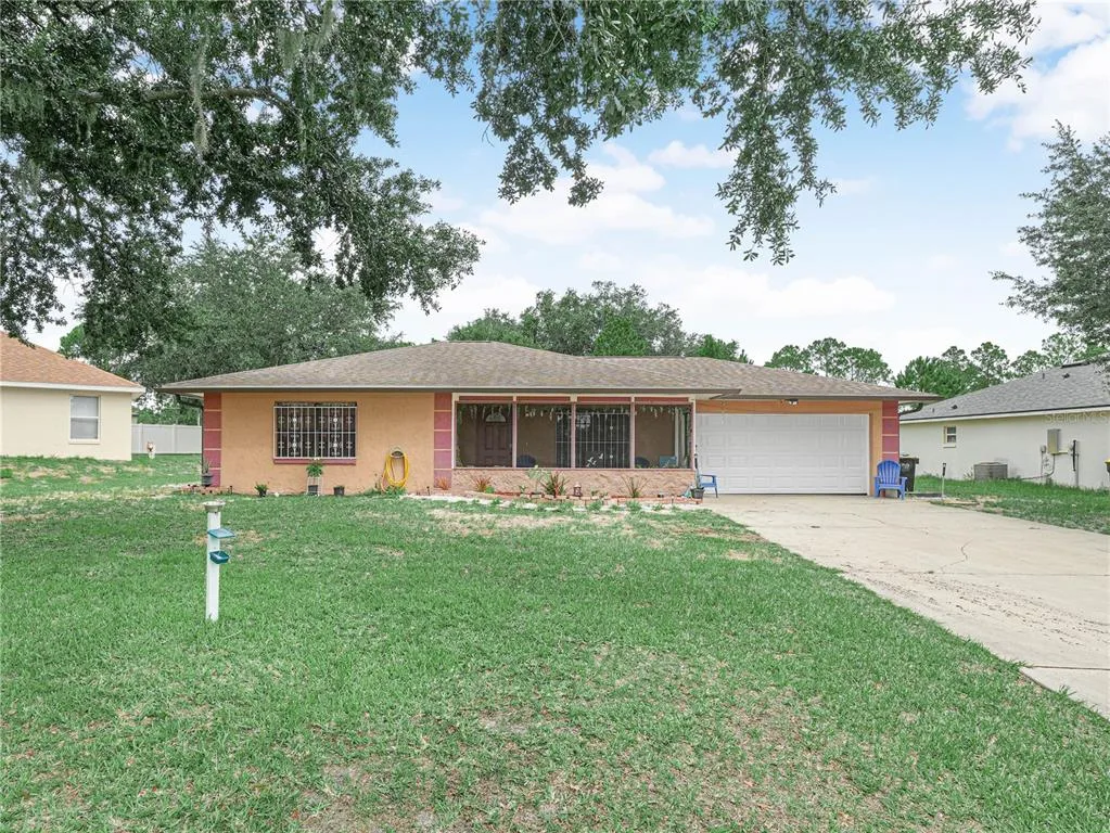 5 TUNA LANE, POINCIANA, FL 34759