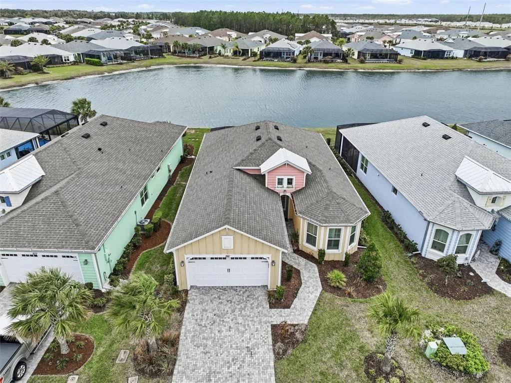 281 MARGARITAVILLE AVENUE, DAYTONA BEACH, FL 32124