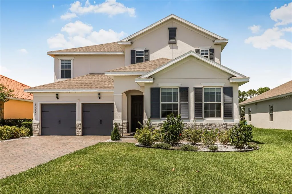 30053 ISLAND CLUB DRIVE, DEER ISLAND, FL 32778