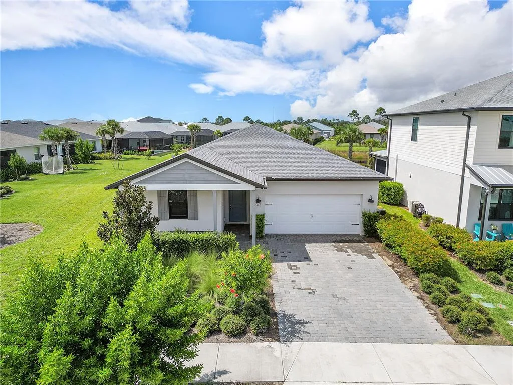 16369 PALMETTO STREET, PUNTA GORDA, FL 33982