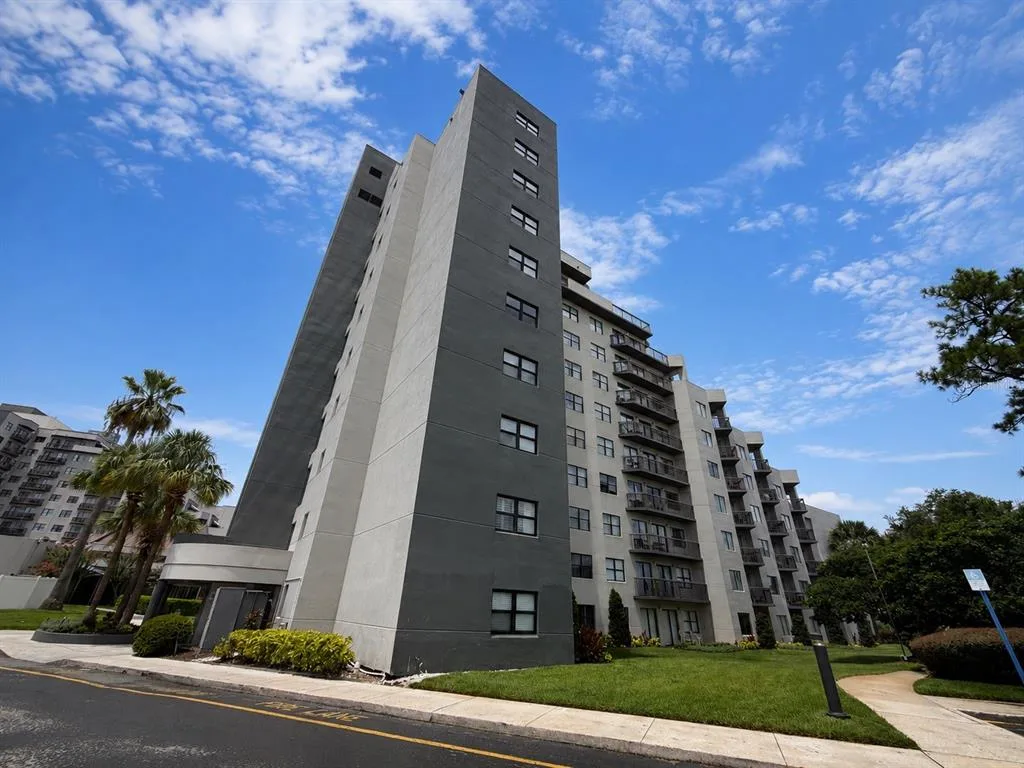 6165 CARRIER DRIVE # 1402, ORLANDO, FL 32819
