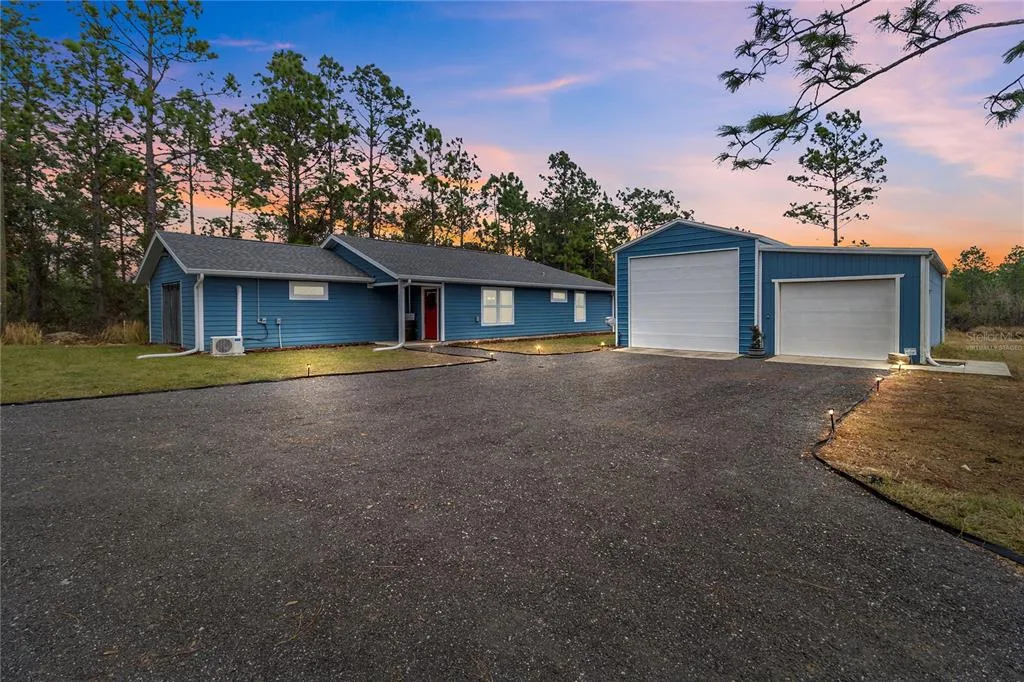 11751 NE 105TH AVENUE, ARCHER, FL 32618