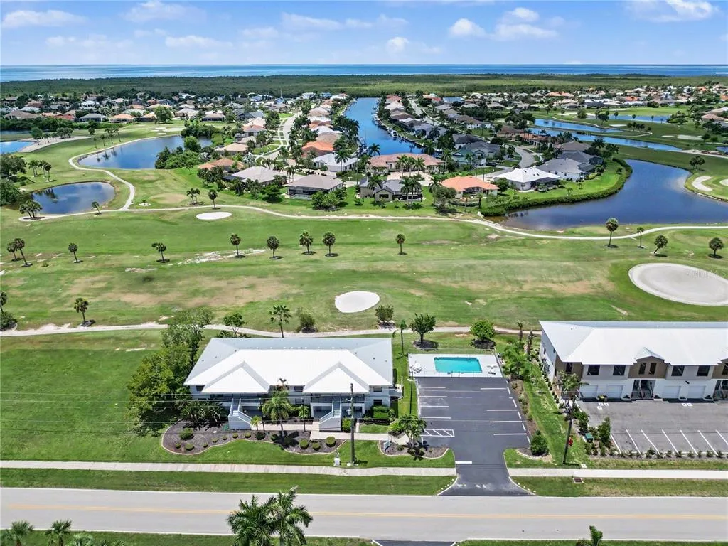 3627 BAL HARBOR BOULEVARD # 111, PUNTA GORDA, FL 33950