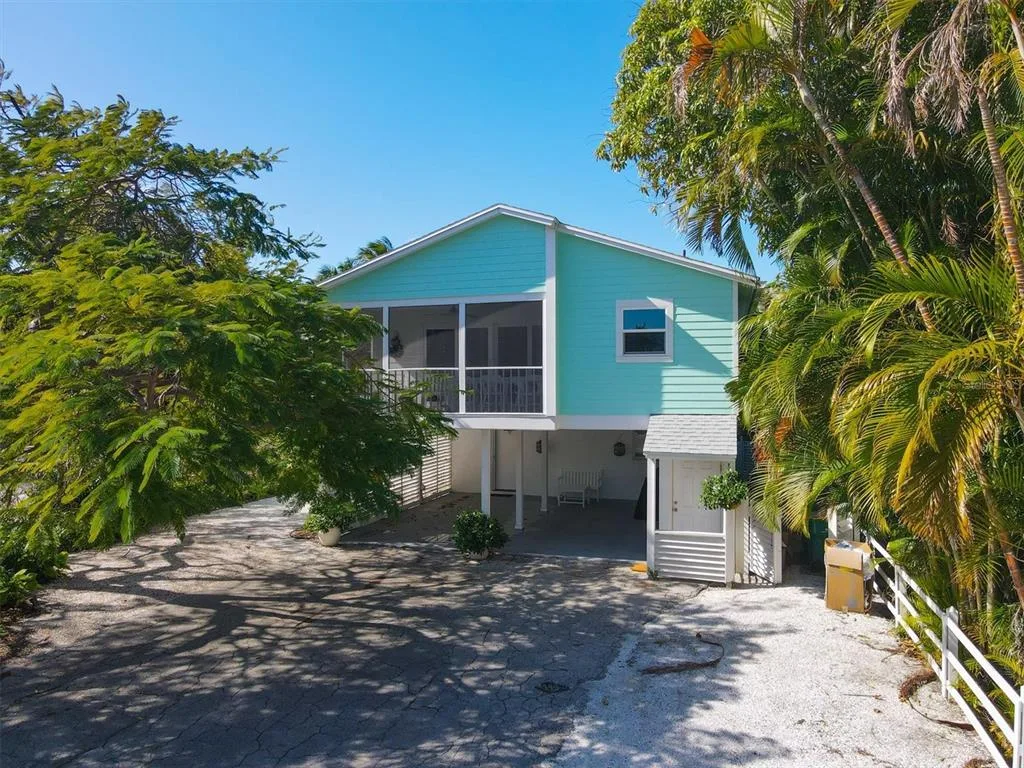 261 LEE AVENUE, BOCA GRANDE, FL 33921