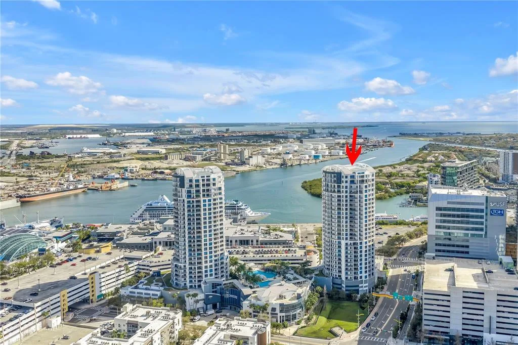 449 S 12TH STREET # 1205, TAMPA, FL 33602