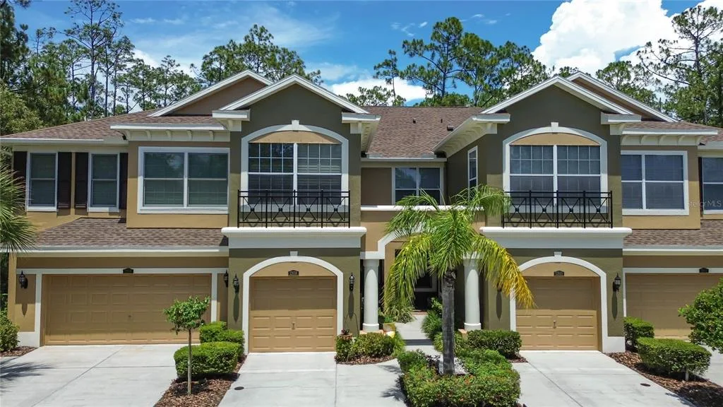12658 SILVERDALE STREET, TAMPA, FL 33626